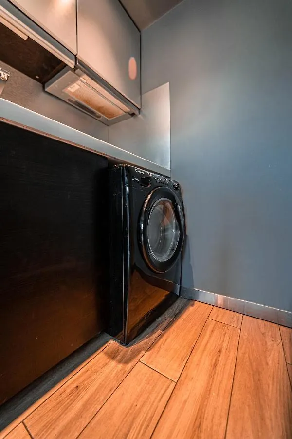 Wonder Duplex 7 Apartment Toulouse