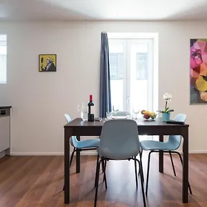 Hitrental Altstetten Appartement Zurich