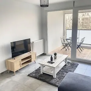 Capri - Sublime T2 Patte D'oie Appartement