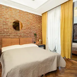 Castello Appartement Vienne