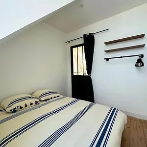 Chez Alice - 100m De La Appartement Bénodet