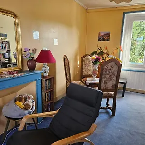 D'hote A Cote De La Voie Verte Séjour chez l'habitant Gourin