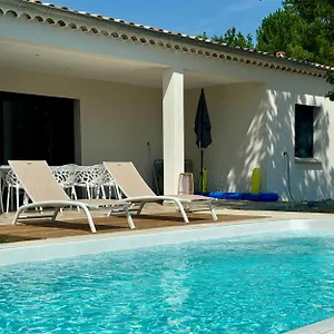 Du Grangeon Villa Rosières