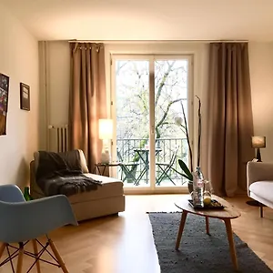 Viadukt Appartement Zurich