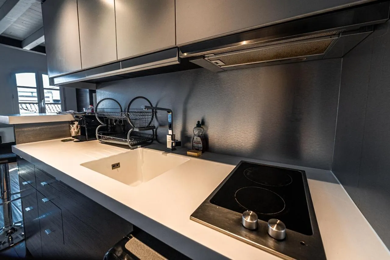Appartamento Wonder Duplex 7 Tolosa