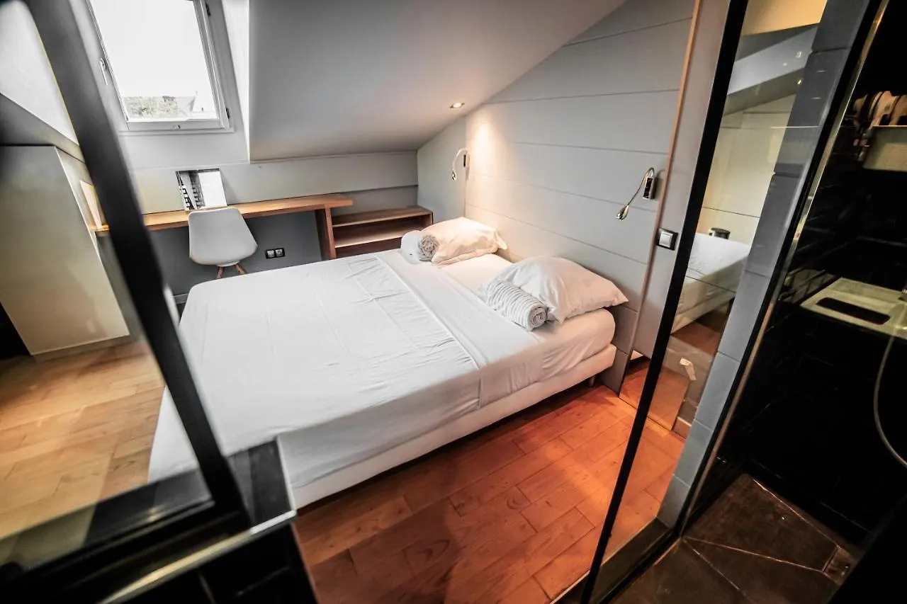 Appartamento Wonder Duplex 7 Tolosa