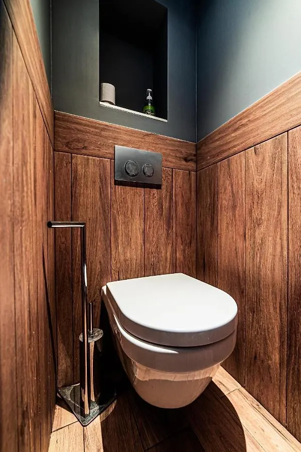 Appartamento Wonder Duplex 7 Tolosa